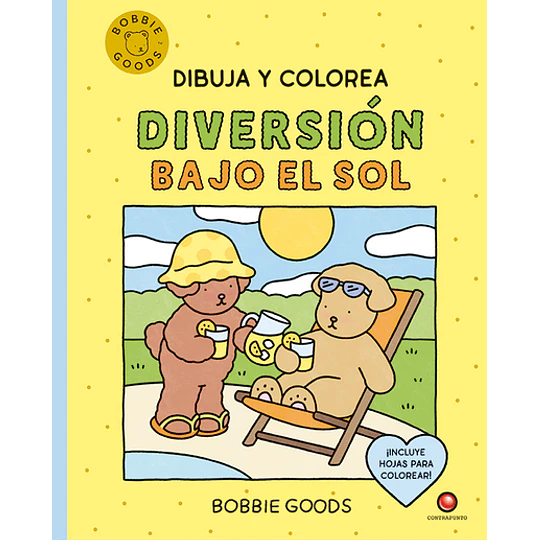 Diversion Bajo El Sol