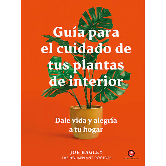 Guia Para El Cuidado De Tus Plantas De Interior