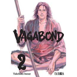 Vagabond 02