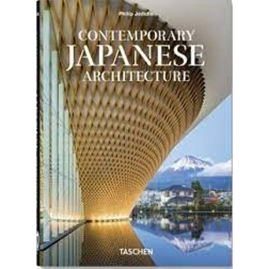 Contemporary Japanese Architecture