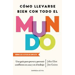 Como Llevarse Bien Con Todo El Mundo