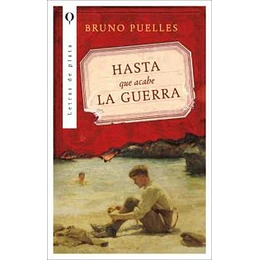 Hasta Que Acabe La Guerra