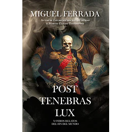 Post Tenebras Lux