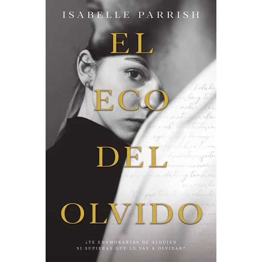 El Eco Del Olvido