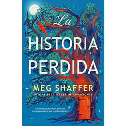 La Historia Perdida