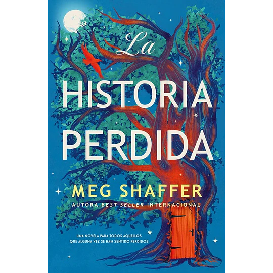 La Historia Perdida