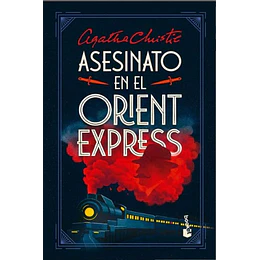 Asesinato En El Orient Express. Tapa Dura