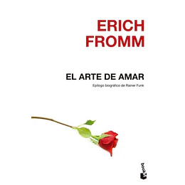 El Arte De Amar. Tapa Dura
