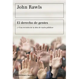El Derecho De Gentes
