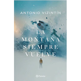 La Montaña Siempre Vuelve