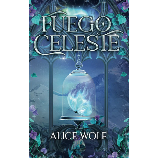 Fuego Celeste