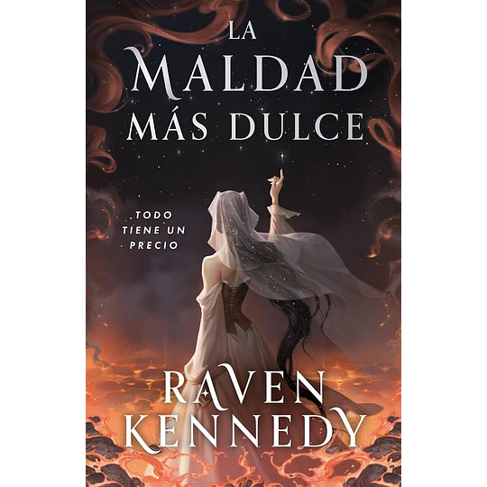 La Maldad Mas Dulce