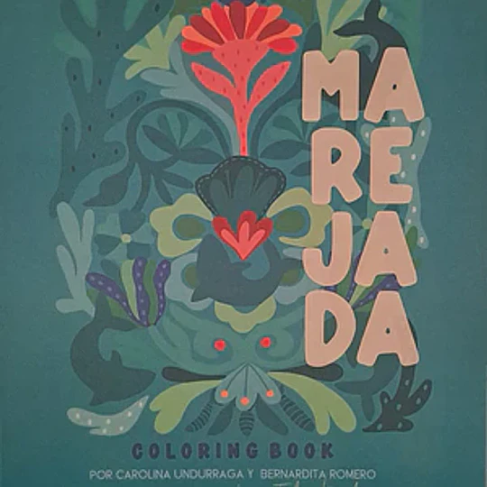 Marejadas 