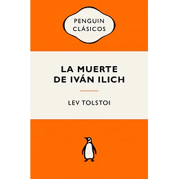 La Muerte De Ivan Ilich (Vintage)