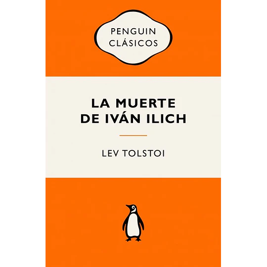 La Muerte De Ivan Ilich (Vintage)