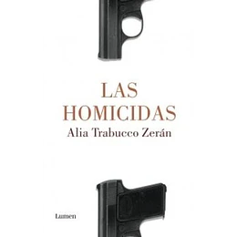 Las Homicidas