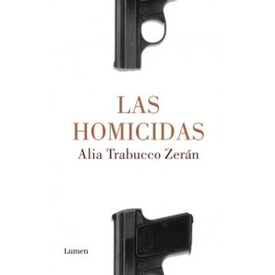 Las Homicidas