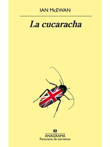 Cucaracha, La 1