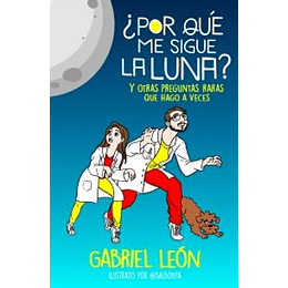 Por Que Me Sigue La Luna?