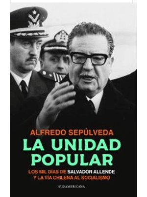 Unidad Popular, La