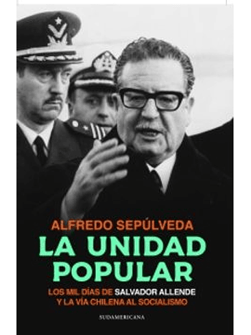 Unidad Popular, La 1