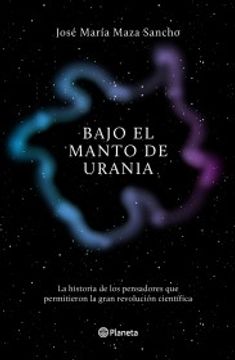 Bajo El Manto De Urania  1