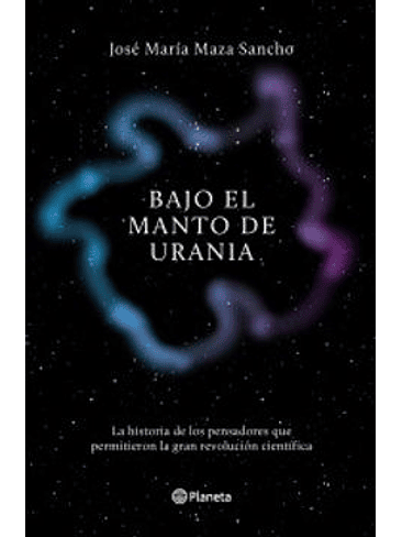 Bajo El Manto De Urania  1