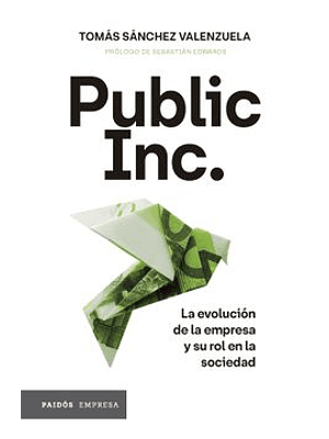 Public Inc