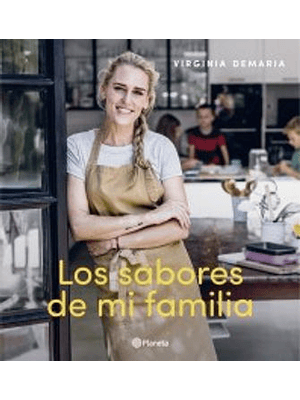 Sabores De Mi Familia, Los