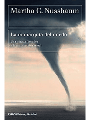 Monarquia Del Miedo, La