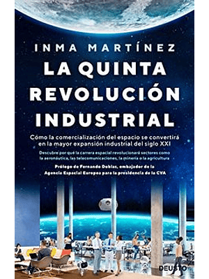 Quinta Revolucion Industrial, La