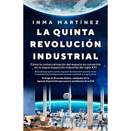 Quinta Revolucion Industrial, La