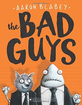 The Bad Guys 1 1