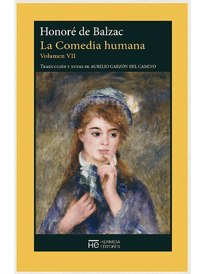 Comedia Humana Vii, La