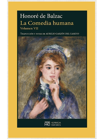 Comedia Humana Vii, La 1