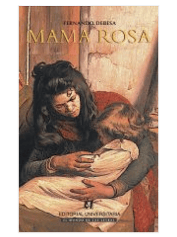 Mama Rosa 1