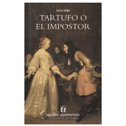 Tartufo O El Impostor