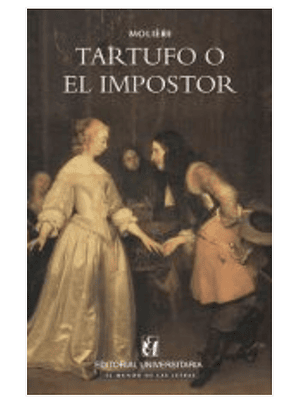 Tartufo O El Impostor