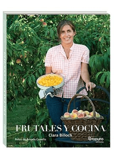 Frutales Y Cocina 1