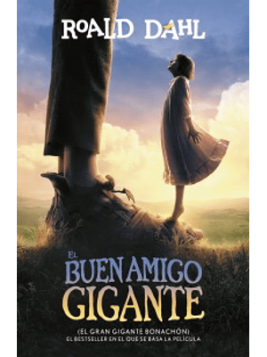 Gran Gigante Bonachon, El