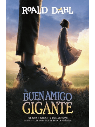 Gran Gigante Bonachon, El 1