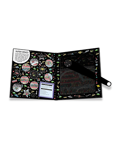 Wheres Waldo The Spectacular Spotlight Search 1