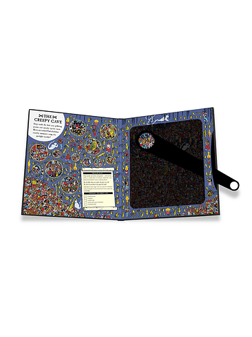 Wheres Waldo The Spectacular Spotlight Search 2