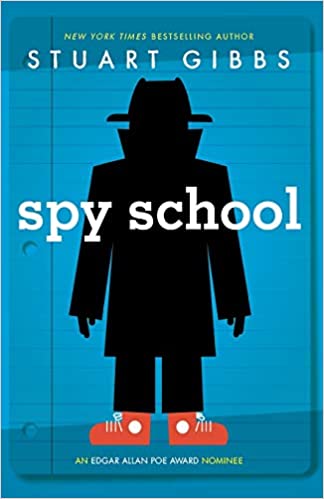 Spy School 1