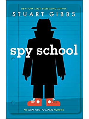 Spy School