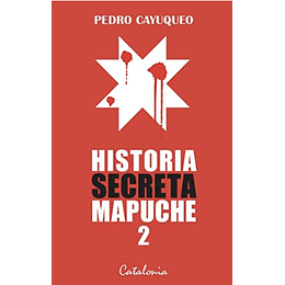 Historia Secreta Mapuche 2