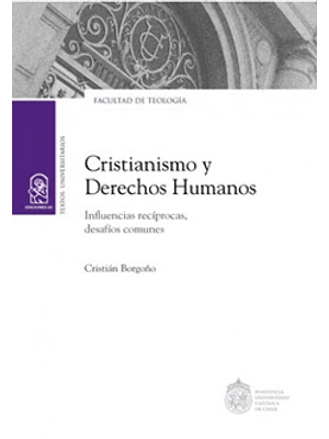 Cristianismo Y Derechos Humanos