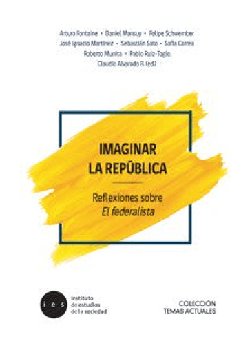 Imaginar La Republica 1