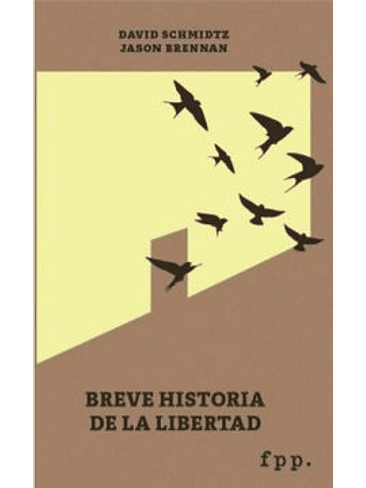 Breve Historia De La Libertad 1