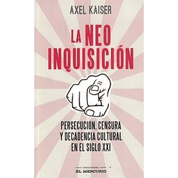 Neo Inquisicion, La